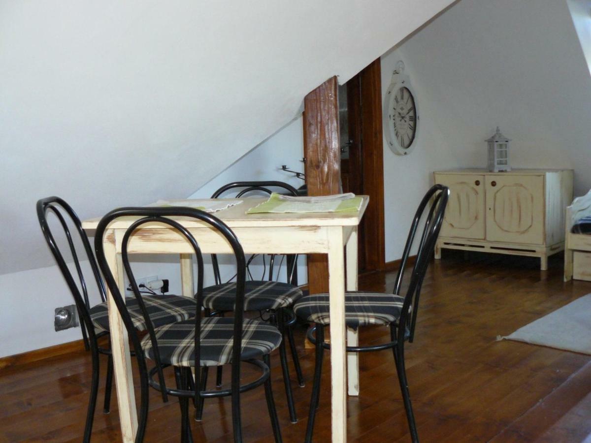 Apartman-Bartko Banská Štiavnica Exterior foto